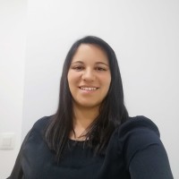 ConectaBem Employee Polyanna Meira's profile photo