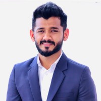 Cascade Engineering & Contracting Employee Mohammed O's profile photo