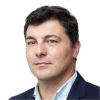 Hannover Re Employee Jan Spindler's profile photo