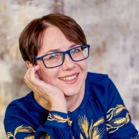 Hostmaster Ltd. Employee Svitlana Tkachenko's profile photo