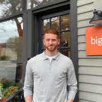 Self Employed Employee Luca Perrin's profile photo