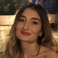 Streamlyne Employee Sena Gungor's profile photo