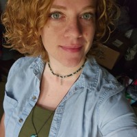 Maggie Dye Email & Phone Number