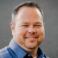 US Army Employee Robert Cree's profile photo