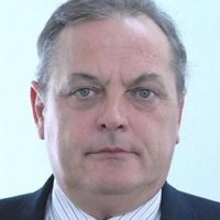 Hellenic Aerospace Industry S.A. (EAB) Employee Triantafillos Tsitinidis's profile photo