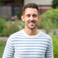 Explore! Community School Employee Cameron Gish's profile photo