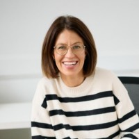 Hatch Employee Abby Luhrs's profile photo