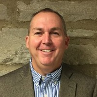 Trane Technologies Employee John Samson's profile photo