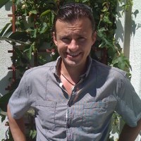 PitchHub Employee Martin Lowry's profile photo