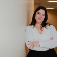 Amigo Tech Employee Verusca Morais's profile photo