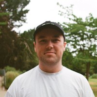 Ciaran McNally Email