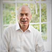 Apeiro Design Employee Steve Friedlander's profile photo