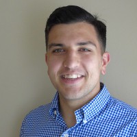 Shahan Zaman