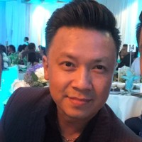 Patrick Nguyen Email