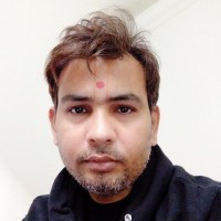 Prowerse Employee Niteshkumar Barot's profile photo
