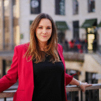 Lidea Seeds Employee Anne-Laure Dufour-Meyer's profile photo