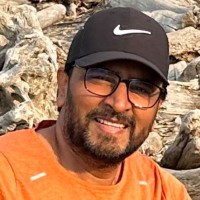 Fact Finders Pro Employee Pramod Singh's profile photo