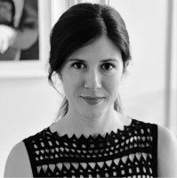 Helvetia Employee Marion Habay's profile photo