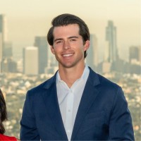 NBCLA Employee Keenan Willard's profile photo
