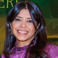 Carolina Antunes Email & Phone Number