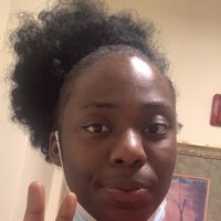 Avina Employee Thadniya Glaude's profile photo