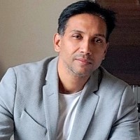 Amit Ojha Email