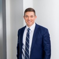 Scotland Wright Associates Employee Blake Rogers's profile photo