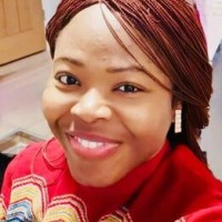 LEVEL4 IT SOLUTIONS Employee Amarachi Ewulonu's profile photo