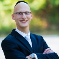 Kove Group Employee Yankel Leichtman's profile photo