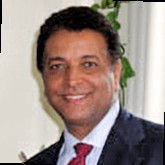 My Smile Experience, LLC Employee Mohamed Butt's profile photo