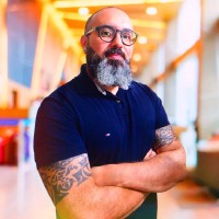 Supermercados Violeta Employee Bruno Pedreda's profile photo