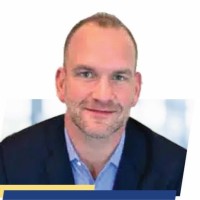 Odyssey Logistics Employee Jon Kelly's profile photo