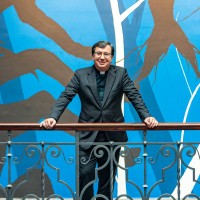 Universidad Católica del Uruguay 'Dámaso Antonio Larranaga Employee Julio Fernandez Techera's profile photo