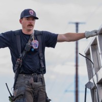 Loveland Fire Rescue Authority Employee Dan Walsh's profile photo