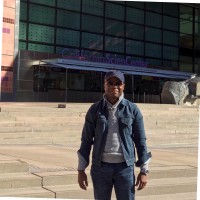 Gideoní André Email