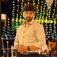 Learnomate Technologies Employee Harshal Wandrekar's profile photo