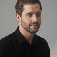 Moah Studio Employee Jason Legge's profile photo