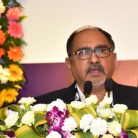 GMR Group Employee Ramesh Pai's profile photo