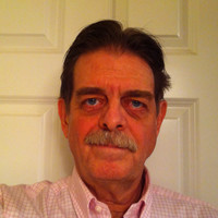 At Home Employee Rob Werner's profile photo