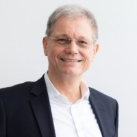 CloudHQ, LLC Employee Peter Knapp's profile photo