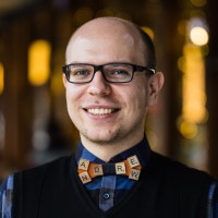 Riskaware Employee Andrej Zacharenkov's profile photo