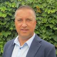 VertomCory Employee Martin Kabbedijk's profile photo