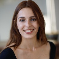 Agence Initiale l B Corp Employee Claire Chabaneau's profile photo