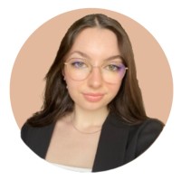 In Extenso Employee Adeline Thomas's profile photo