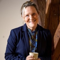 Competensum Employee Eva Marminge's profile photo