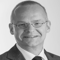 Assets Real Estate Development Employee Arno van Geet's profile photo