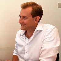 SUPPER Employee Charles Hengst's profile photo