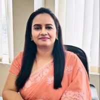 IFIM Law School Employee Anupama Singh's profile photo
