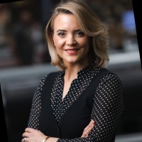 Source One Digital Employee Katie Jasmin's profile photo