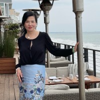 En Vogue Employee Janice Qi's profile photo